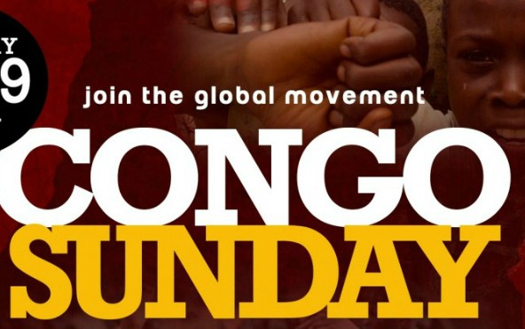 Congo Sunday