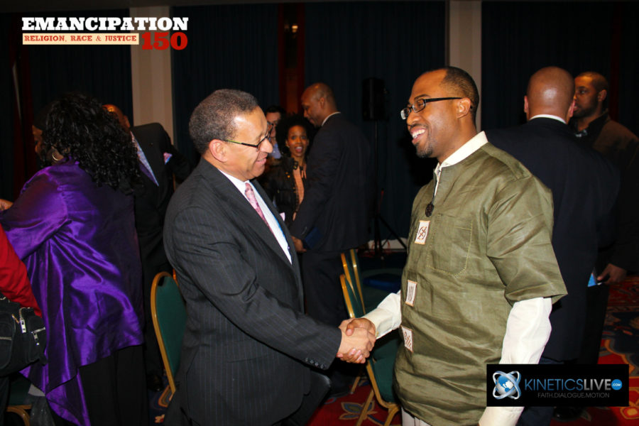 #PHOTOS: Emancipation 150/ Prophetic Voices Award