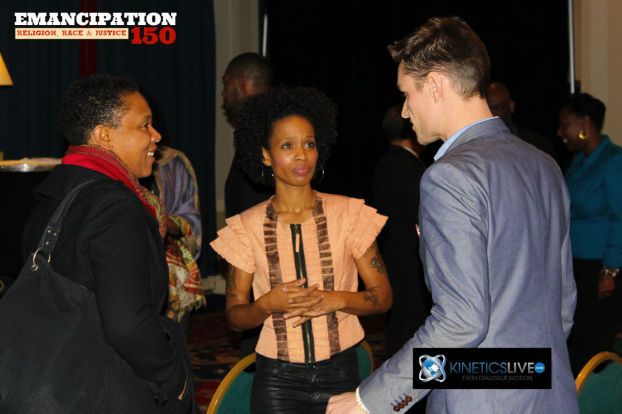 #PHOTOS: Emancipation 150/ Prophetic Voices Award