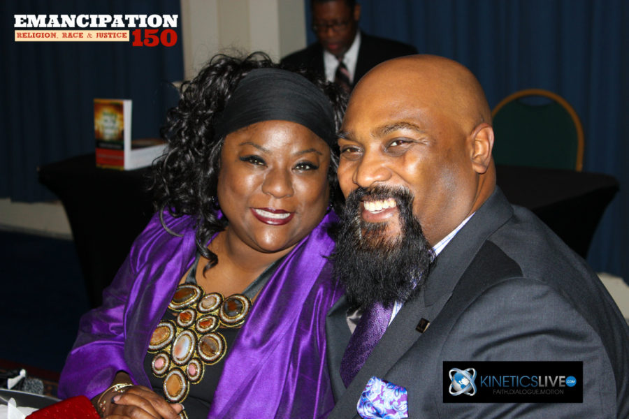 #PHOTOS: Emancipation 150/ Prophetic Voices Award