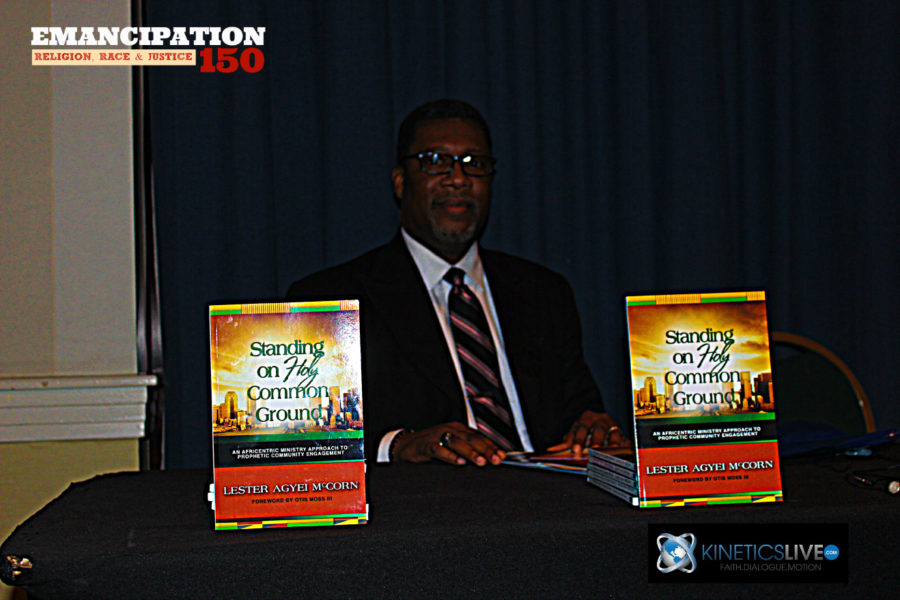 #PHOTOS: Emancipation 150/ Prophetic Voices Award