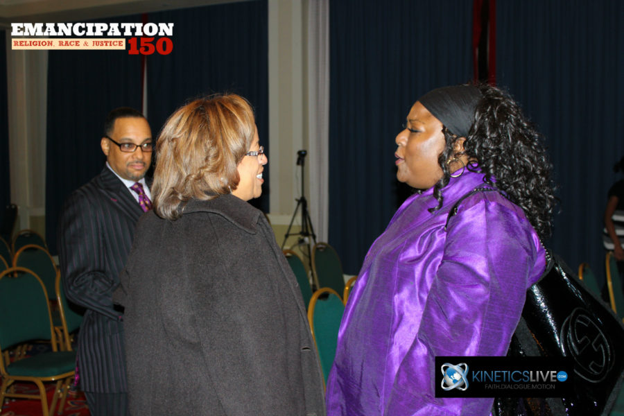 #PHOTOS: Emancipation 150/ Prophetic Voices Award