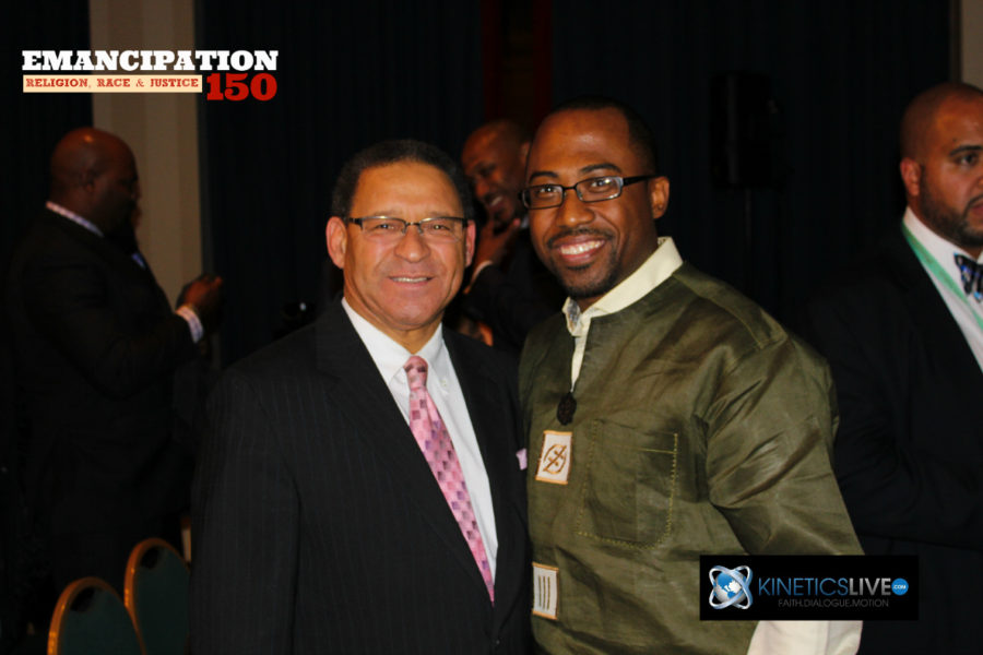 #PHOTOS: Emancipation 150/ Prophetic Voices Award