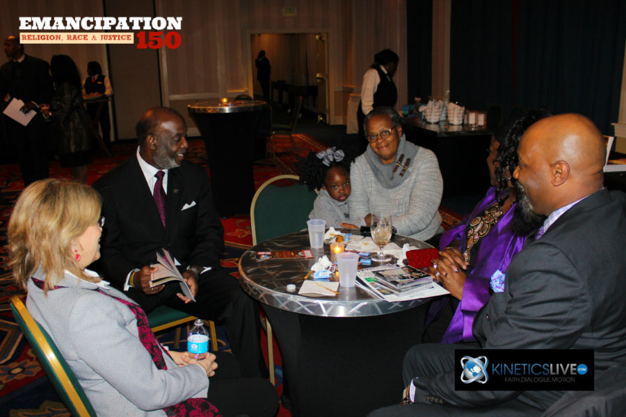 #PHOTOS: Emancipation 150/ Prophetic Voices Award