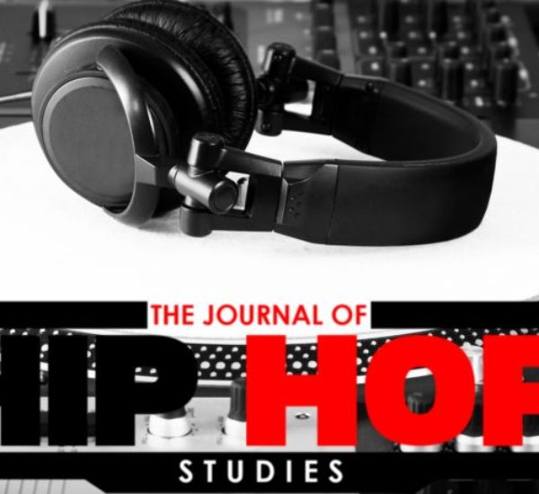 The Journal of Hip Hop Studies