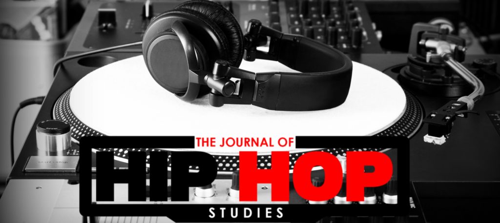 The Journal of Hip Hop Studies